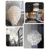 Chandelier Pendant YLEU-2023-013