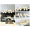 Chandelier Pendant YLEU-2024-008