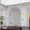 Chandelier Pendant YLEU-2023-016