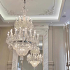 Chandelier Pendant YLEU-2023-015