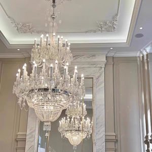 Chandelier Pendant YLEU-2023-015