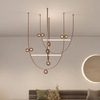 Chandelier Pendant YLEU-2023-019