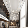 Villa Staircase YLEU-2023-119