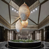 Chandelier Pendant YLEU-2023-006