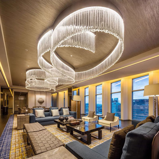 Hotel Banquet YLEU-2023-059