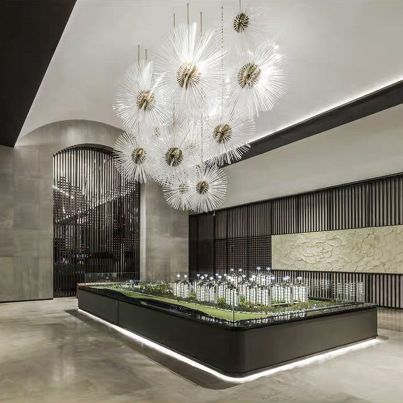 Commercial Center Club YLEU-2023-029