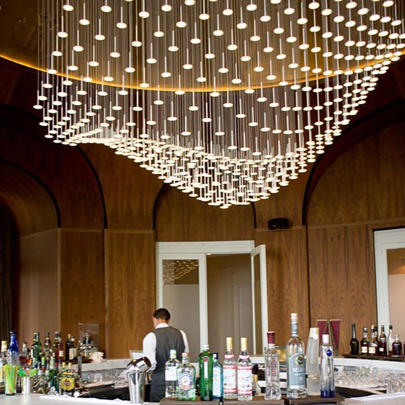 Hotel Banquet YLEU-2023-048