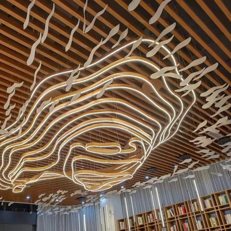 Hotel Banquet YLEU-2023-046