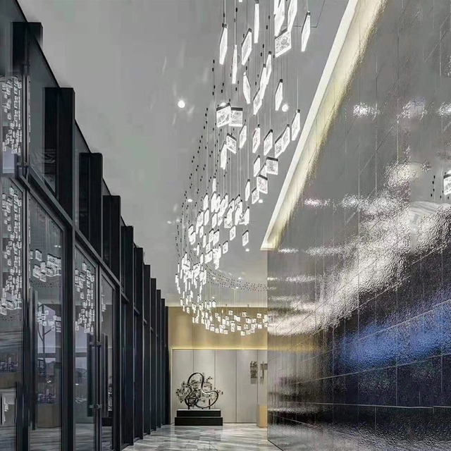 Commercial Center Club YLEU-2023-033