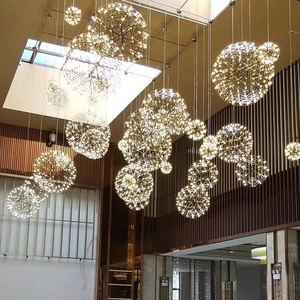 Commercial Center Club YLEU-2023-037