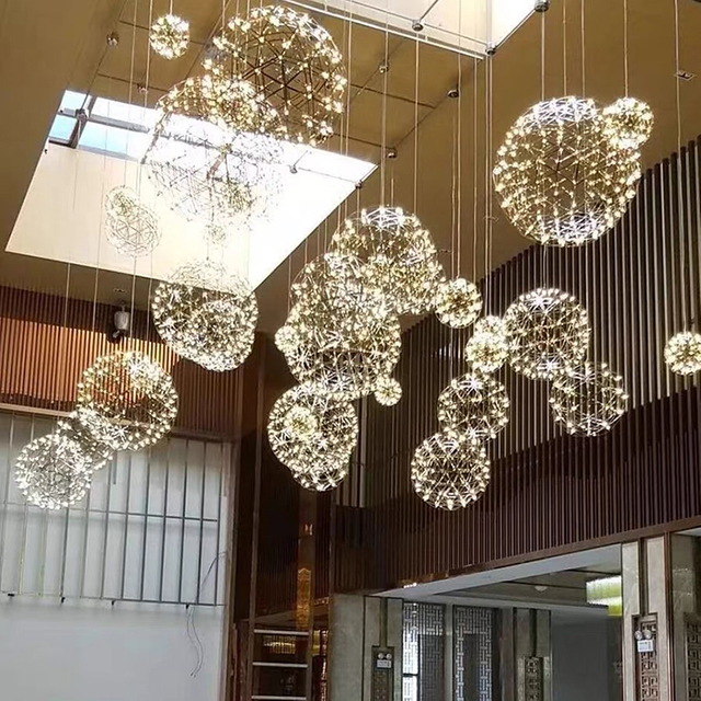 Commercial Center Club YLEU-2023-037