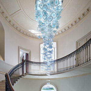 Commercial Center Club YLEU-2023-022