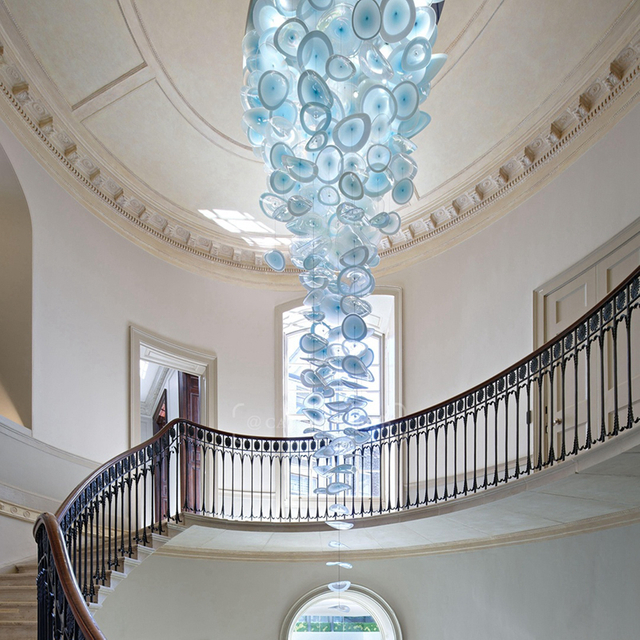 Commercial Center Club YLEU-2023-022