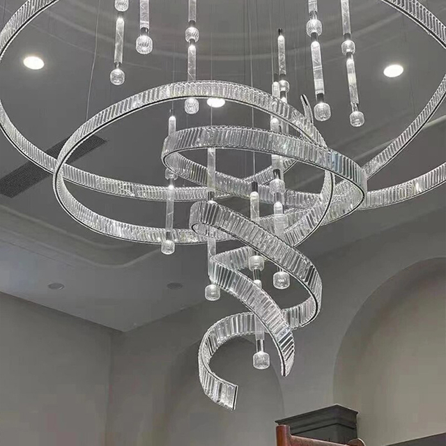 Commercial Center Club YLEU-2023-024