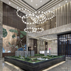 Chandelier Pendant YLEU-2023-007