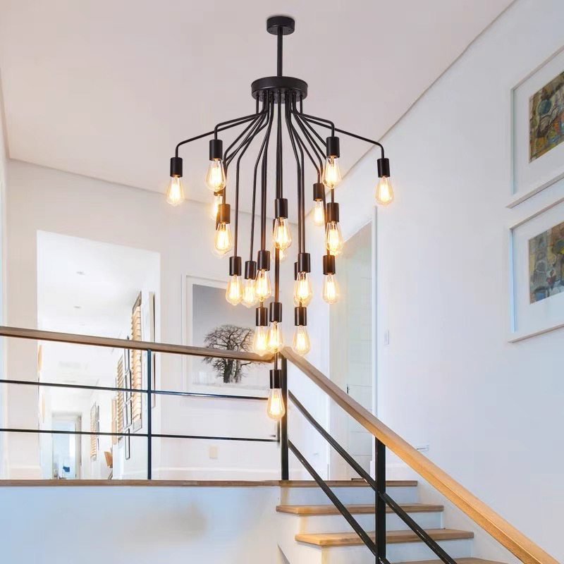 Chandelier Pendant YLEU-2023-008