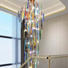 Chandelier Pendant YLEU-2023-009