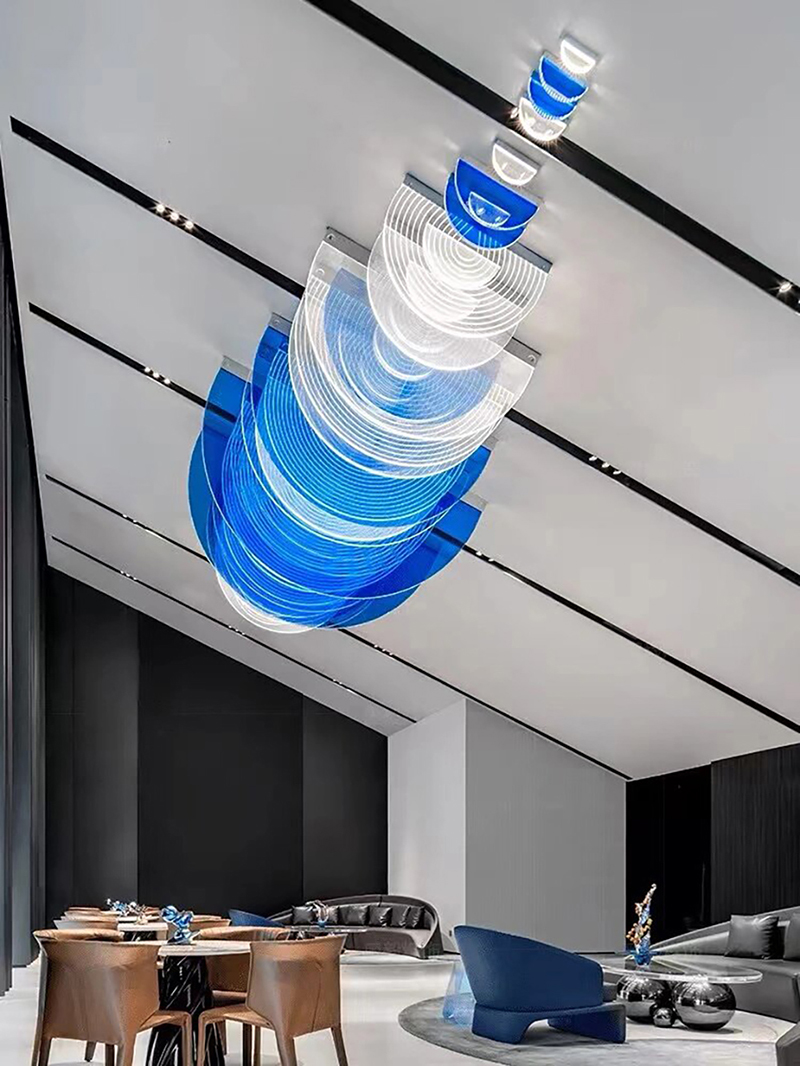 Light Up The Space Explore The Art (1)