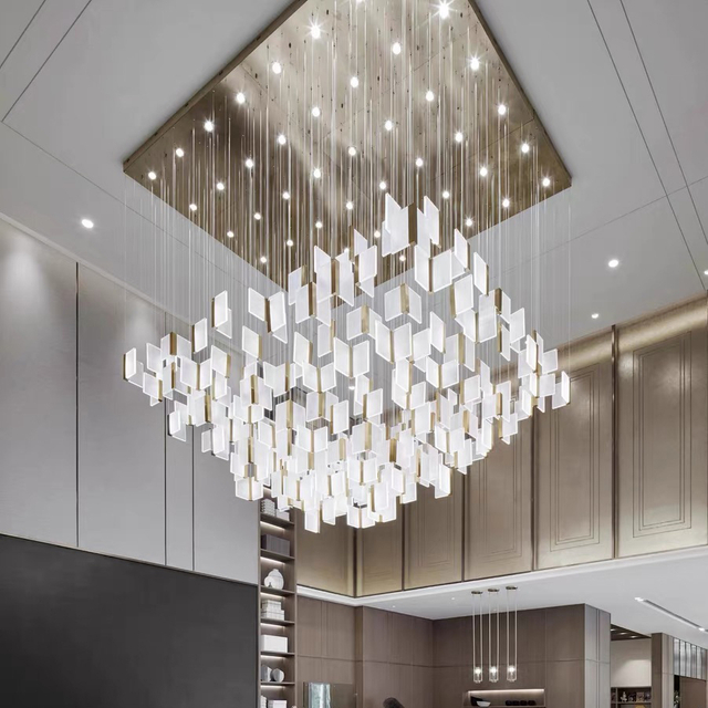 Commercial Center Club YLEU-2024-009