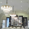 Chandelier Pendant YLEU-2023-015