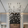 Chandelier Pendant YLEU-2023-002
