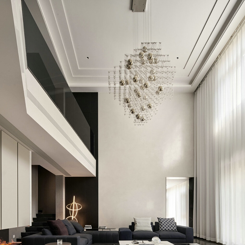 Commercial Center Club YLEU-2023-028