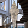 Villa Staircase YLEU-2023-102
