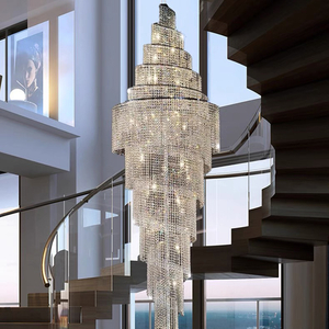 Villa Staircase YLEU-2023-102