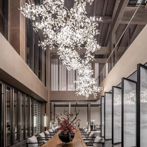 Hotel Banquet YLEU-2023-050