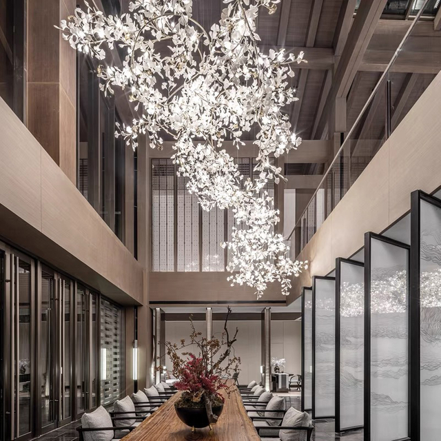 Hotel Banquet YLEU-2023-050