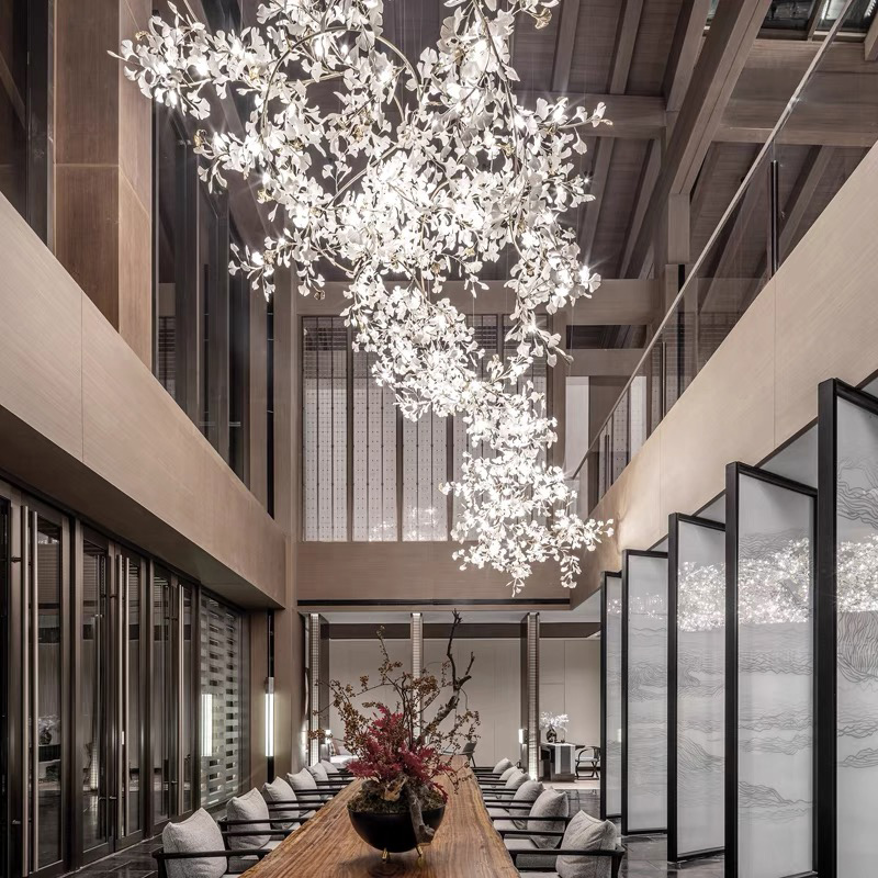 Hotel Banquet YLEU-2023-050