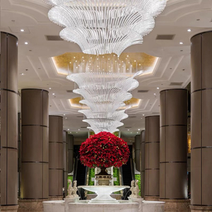 Hotel Banquet YLEU-2023-043