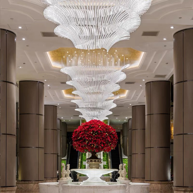 Hotel Banquet YLEU-2023-043