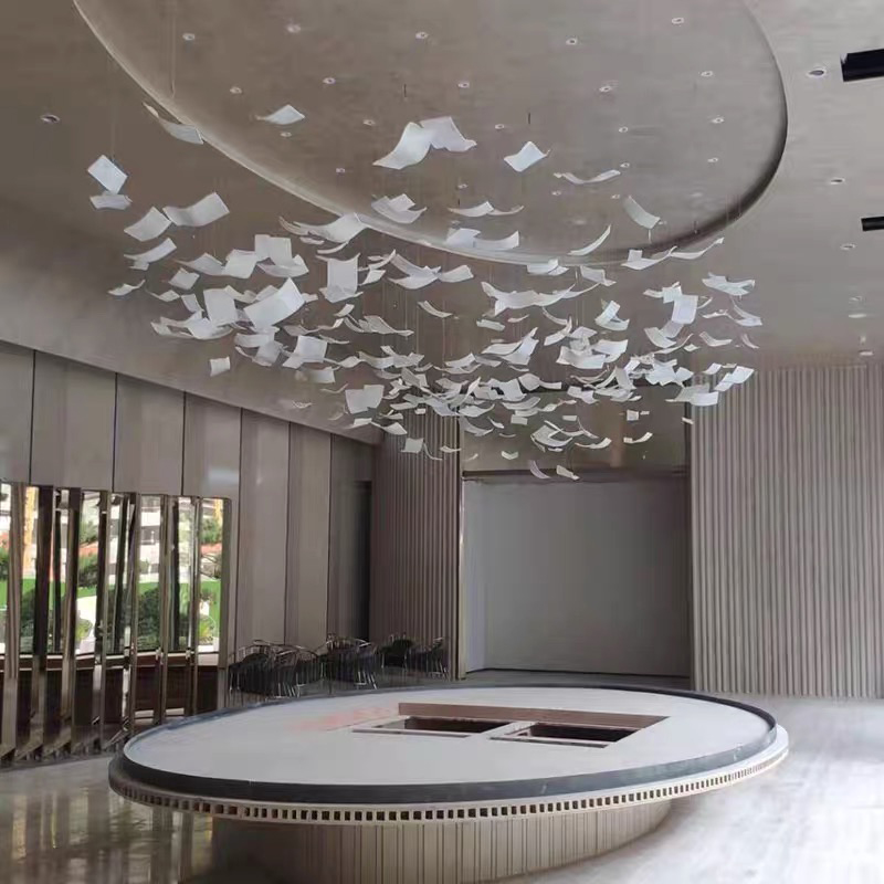 Commercial Center Club YLEU-2023-033