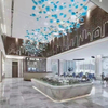 Commercial Center Club YLEU-2023-022