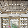 Chandelier Pendant YLEU-2023-007
