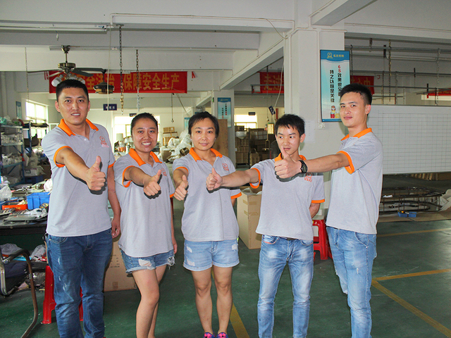 YLEU Lighting Team (6)