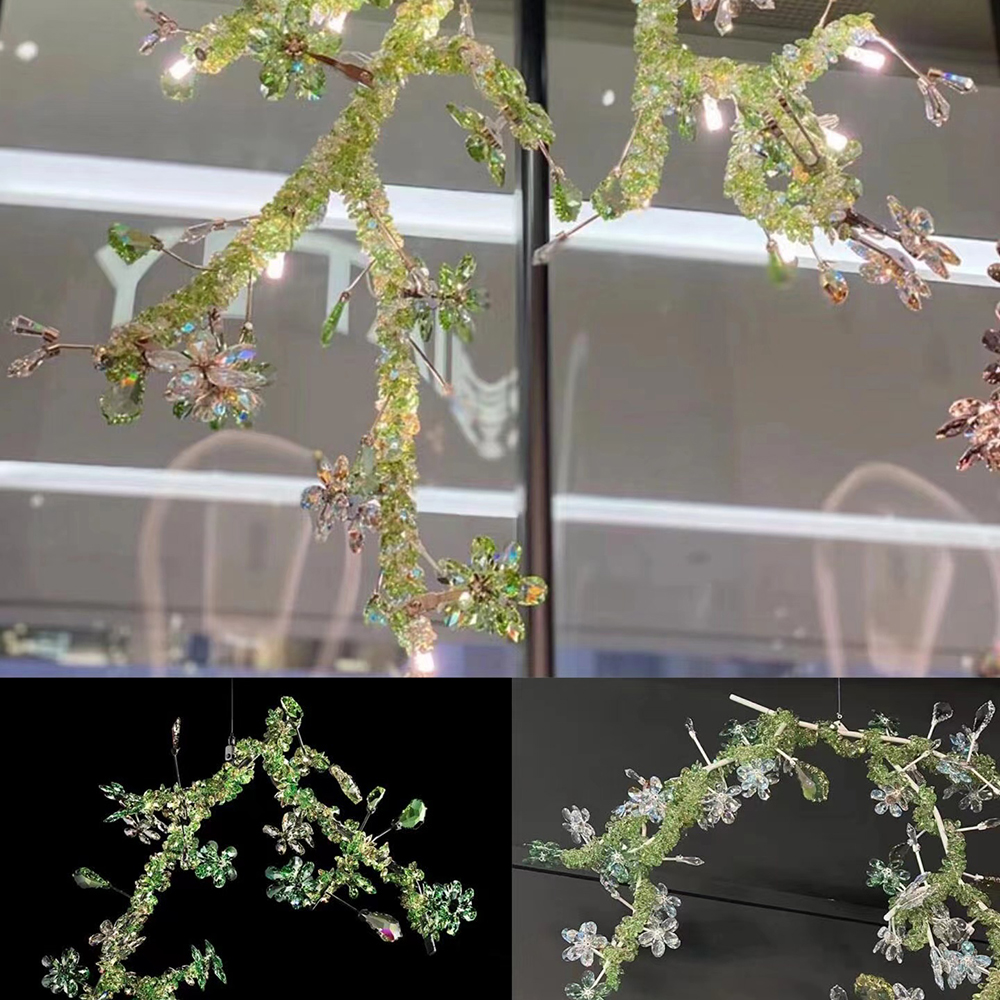 Commercial Center Club YLEU-2024-007