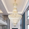 Chandelier Pendant YLEU-2023-015