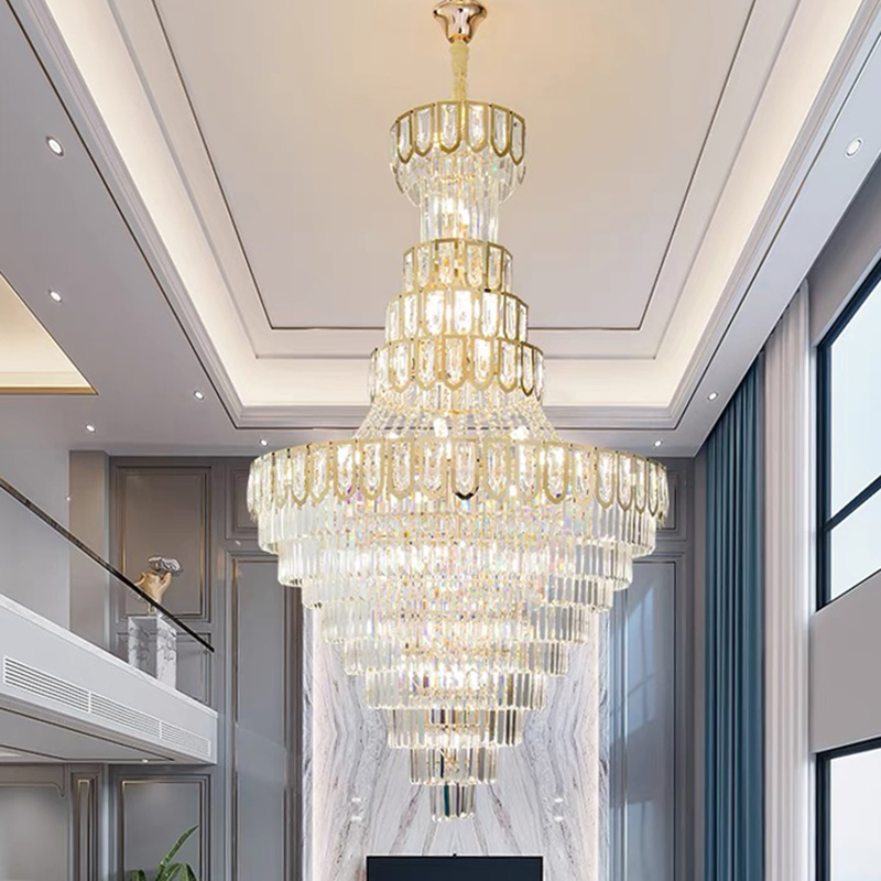 Chandelier Pendant YLEU-2023-015