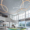 Chandelier Pendant YLEU-2023-017