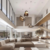Villa Staircase YLEU-2023-119