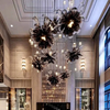 Chandelier Pendant YLEU-2023-003