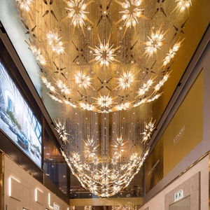 Hotel Banquet YLEU-2023-053