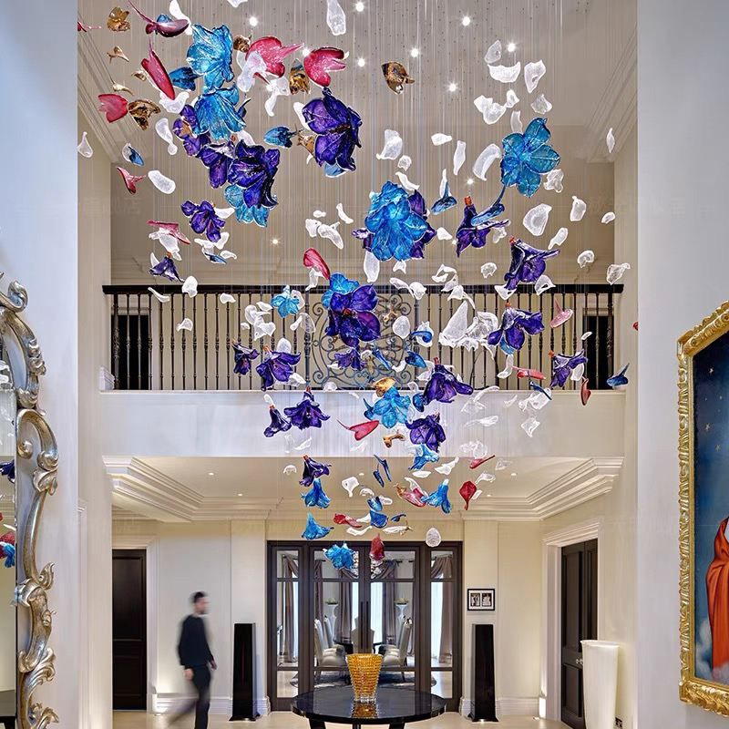 Commercial Center Club YLEU-2023-031