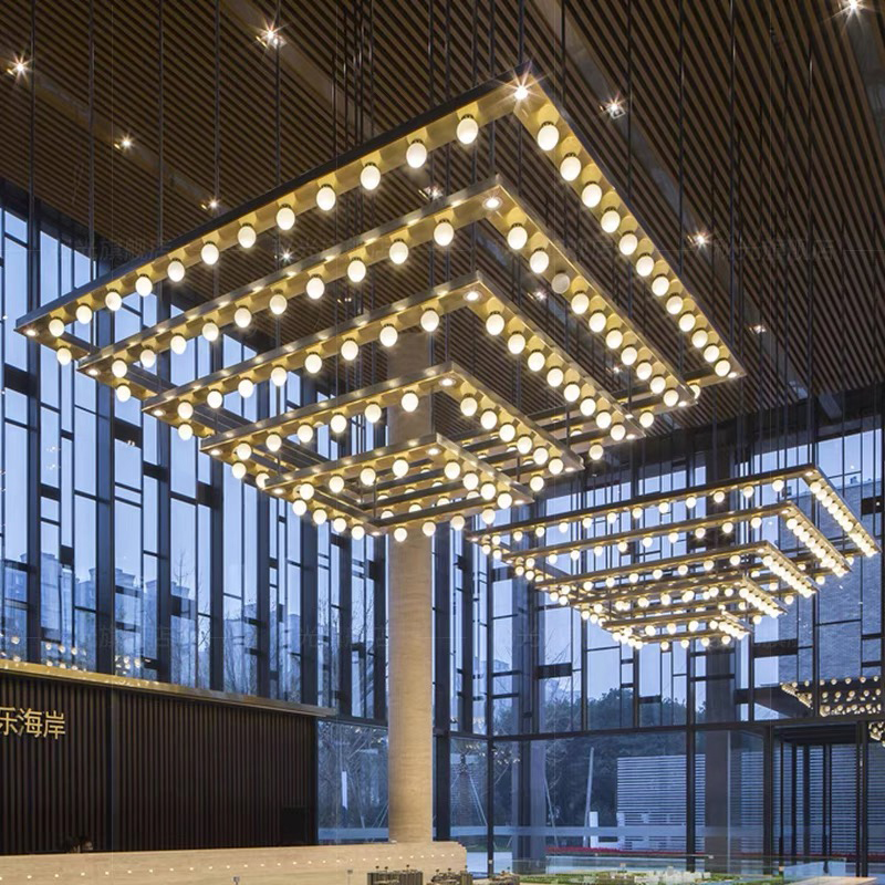 Commercial Center Club YLEU-2023-035