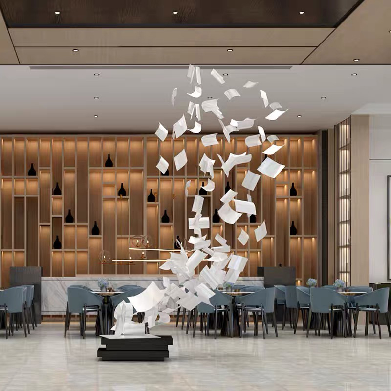 Commercial Center Club YLEU-2023-033