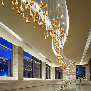 Commercial Center Club YLEU-2023-023