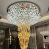 Chandelier Pendant YLEU-2023-009