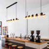 Chandelier Pendant YLEU-2023-008